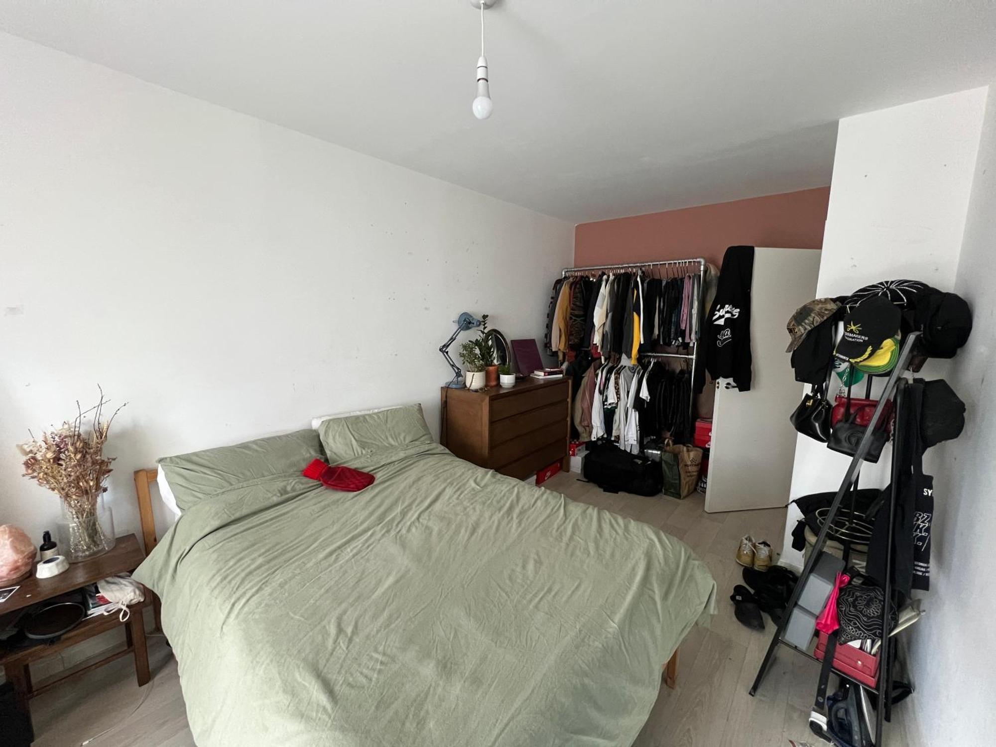 East - Close To Hackney, Shoreditch, Oxford Circus * Londra
