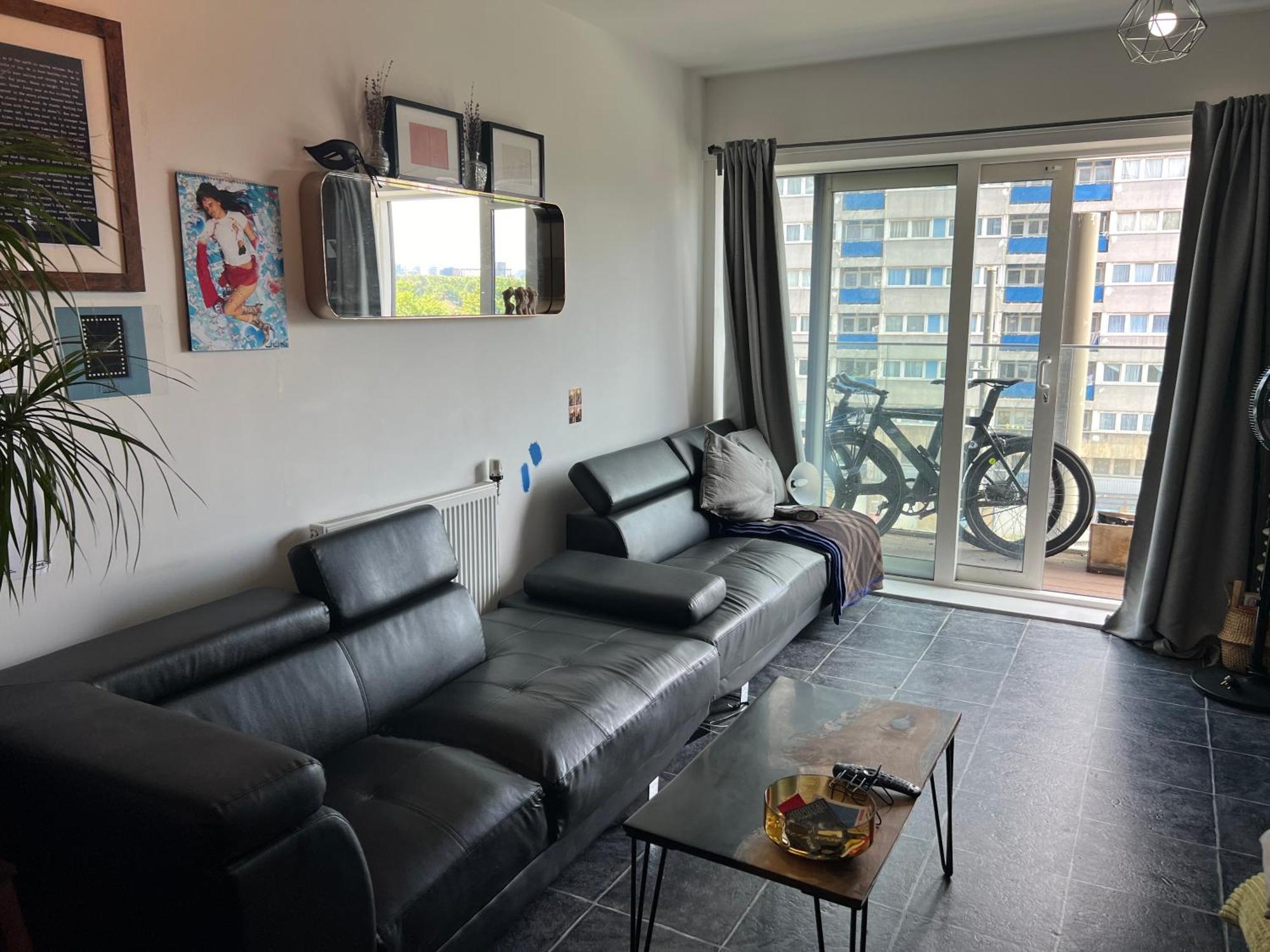 East - Close To Hackney, Shoreditch, Oxford Circus London