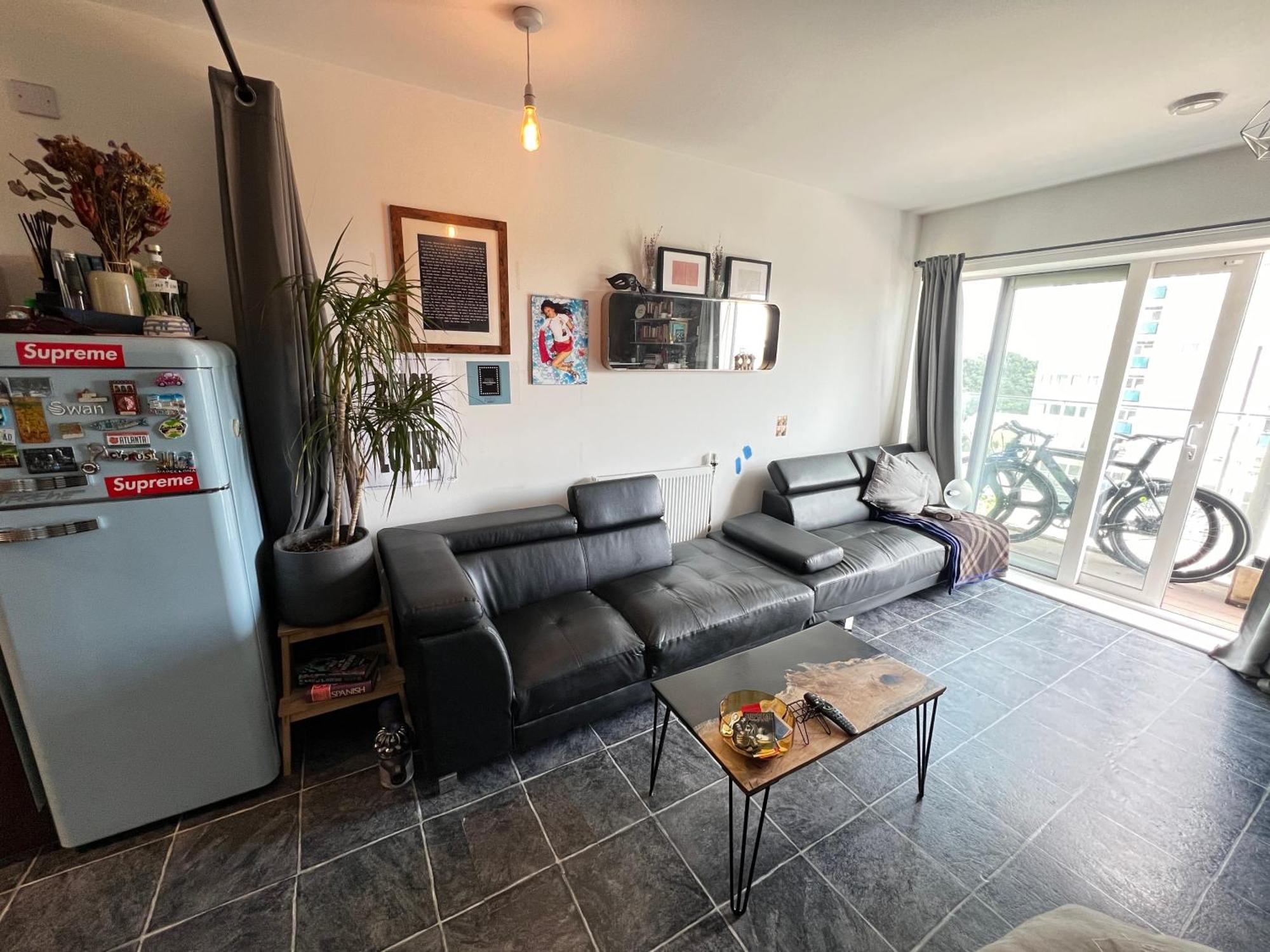 East - Close To Hackney, Shoreditch, Oxford Circus Apartment *